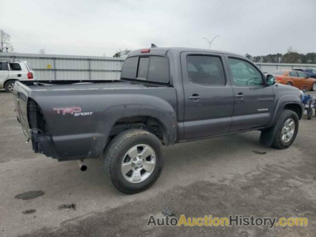 TOYOTA TACOMA DOUBLE CAB PRERUNNER, 5TFJU4GN3DX033959