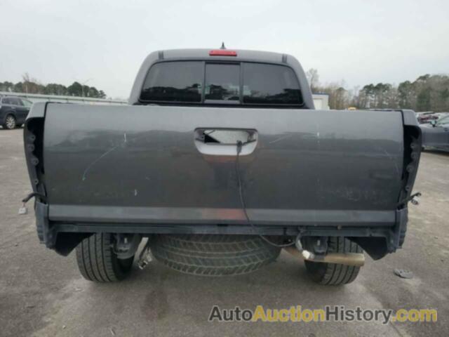 TOYOTA TACOMA DOUBLE CAB PRERUNNER, 5TFJU4GN3DX033959