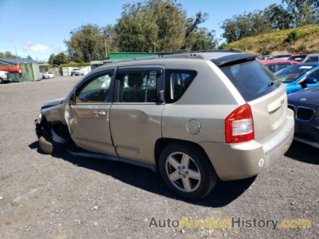 JEEP COMPASS SPORT, 1J4NT4FB0AD585356