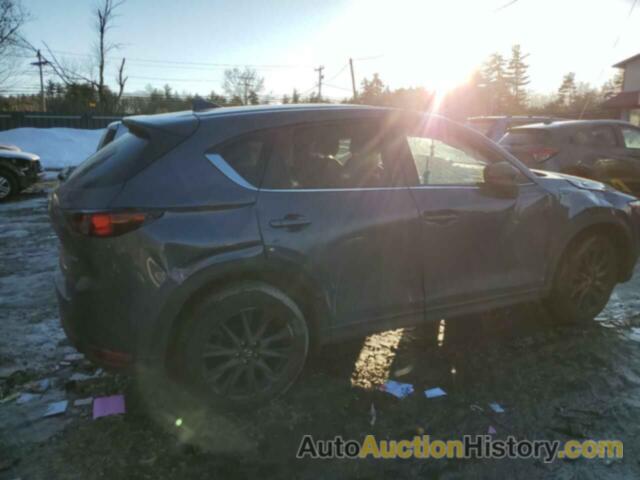 MAZDA CX-5 TOURING, JM3KFBCM9M0400783