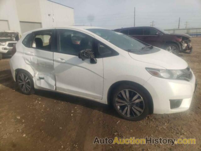 HONDA FIT EX, JHMGK5H76GX028036