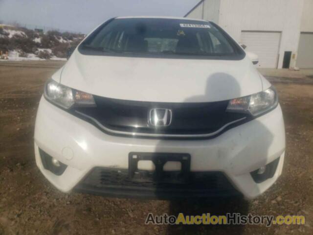 HONDA FIT EX, JHMGK5H76GX028036