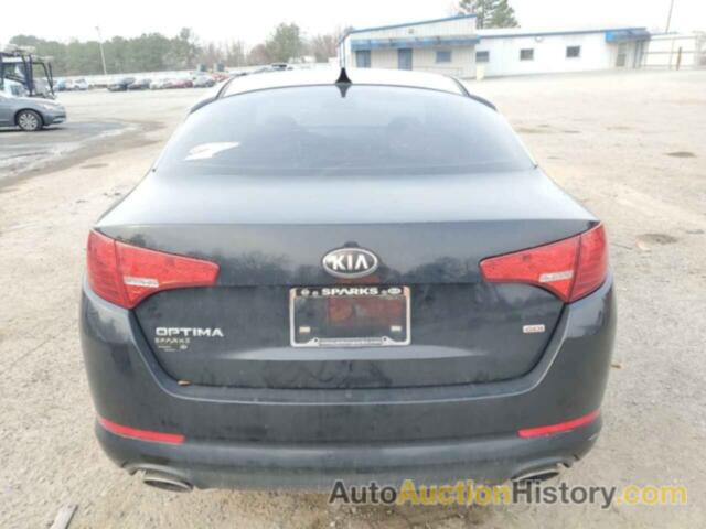 KIA OPTIMA LX, 5XXGM4A71DG122313