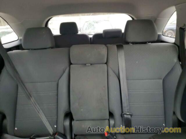 KIA SORENTO LX, 5XYPG4A52GG120415