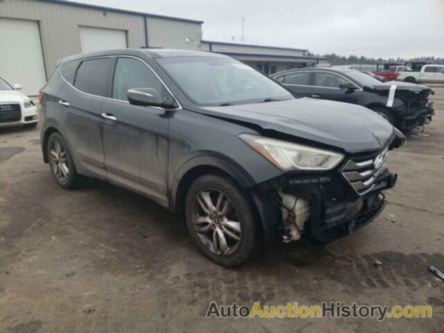 HYUNDAI SANTA FE, 5XYZW3LA4DG049522