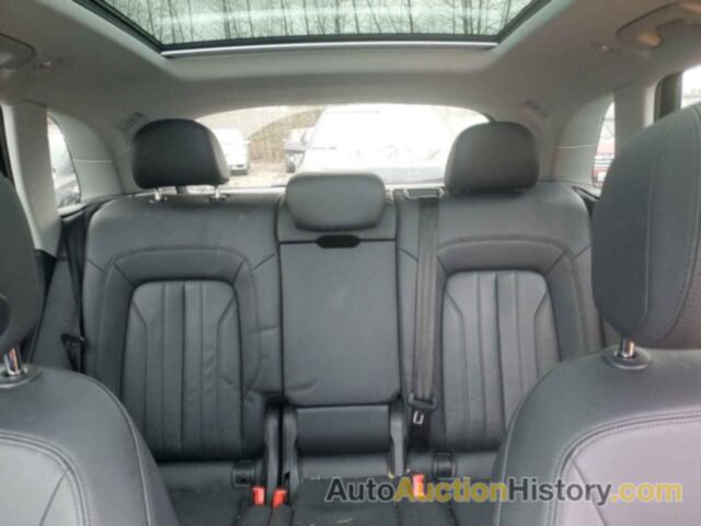 AUDI Q5 PREMIUM PLUS, WA1BNAFY2K2111731