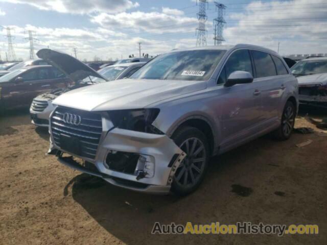 AUDI Q7 PREMIUM PLUS, WA1LHAF73JD036401