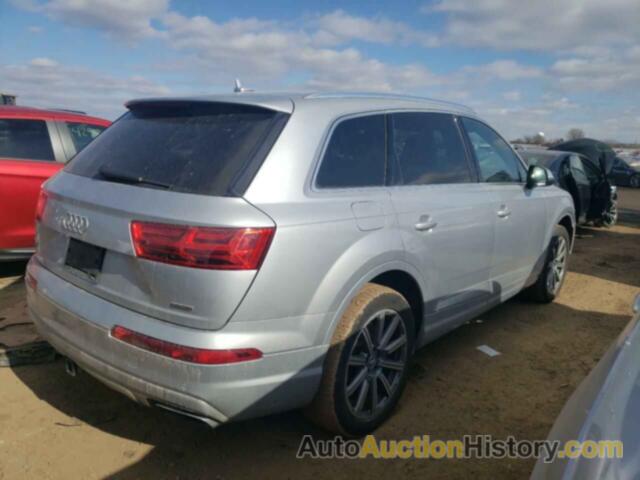 AUDI Q7 PREMIUM PLUS, WA1LHAF73JD036401