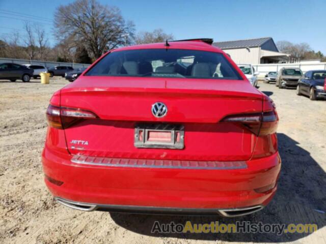 VOLKSWAGEN JETTA S, 3VWCB7BU7KM209460