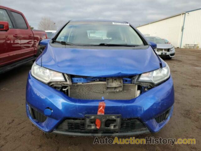 HONDA FIT LX, 3HGGK5H51GM104950