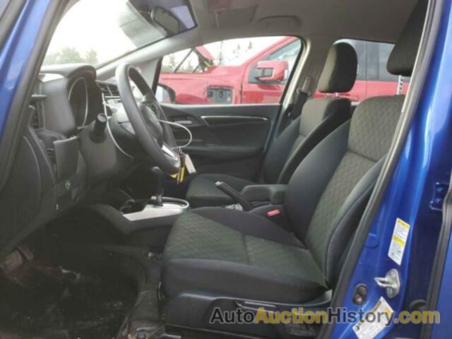 HONDA FIT LX, 3HGGK5H51GM104950