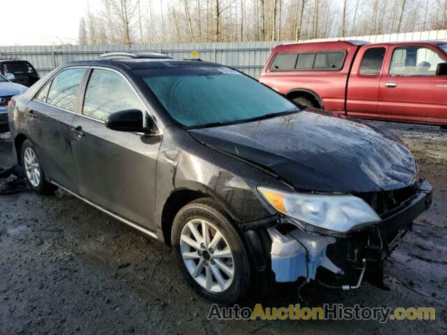 TOYOTA CAMRY HYBRID, 4T1BD1FKXEU122761