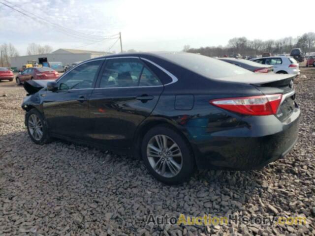 TOYOTA CAMRY LE, 4T1BF1FK2HU754099