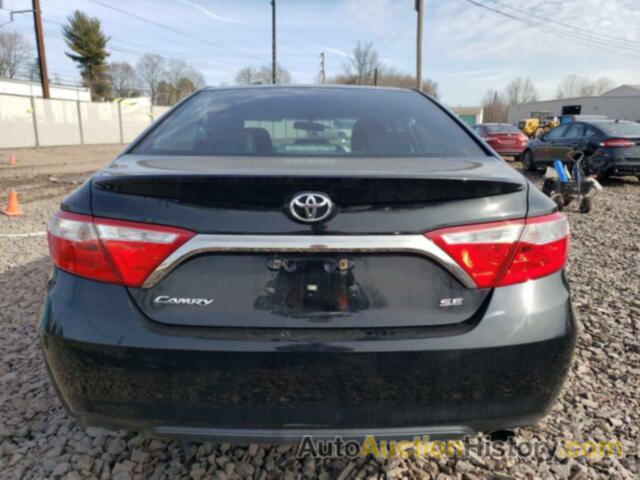 TOYOTA CAMRY LE, 4T1BF1FK2HU754099