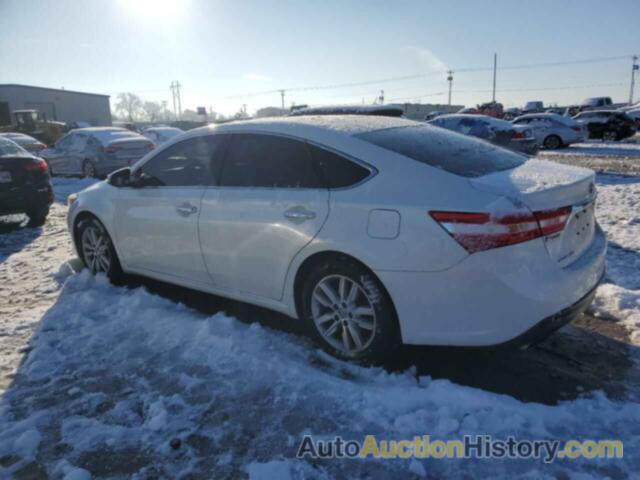 TOYOTA AVALON BASE, 4T1BK1EB0DU054864