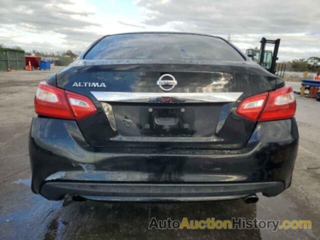 NISSAN ALTIMA 2.5, 1N4AL3AP6HN308383