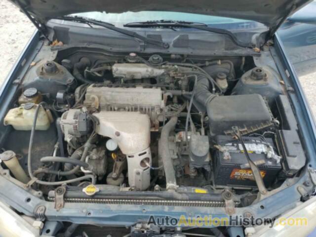 TOYOTA CAMRY CE, 4T1BG22K3YU760681