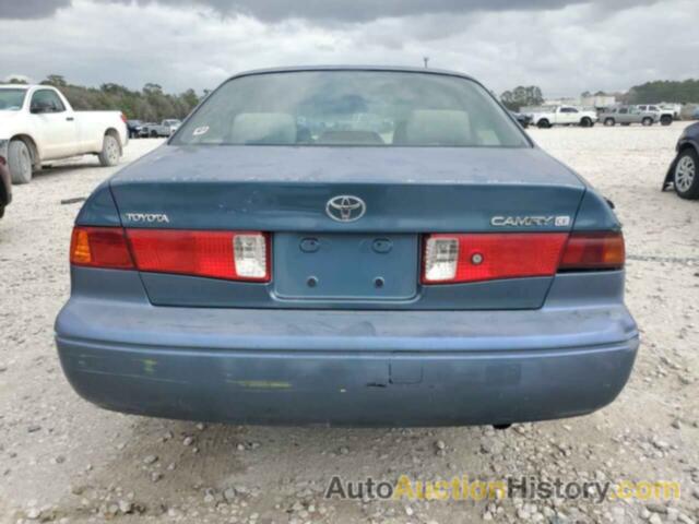 TOYOTA CAMRY CE, 4T1BG22K3YU760681