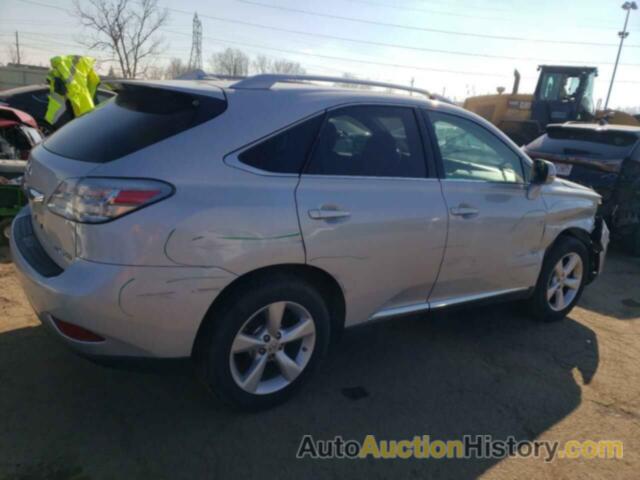 LEXUS RX350 350, 2T2BK1BA5BC112649