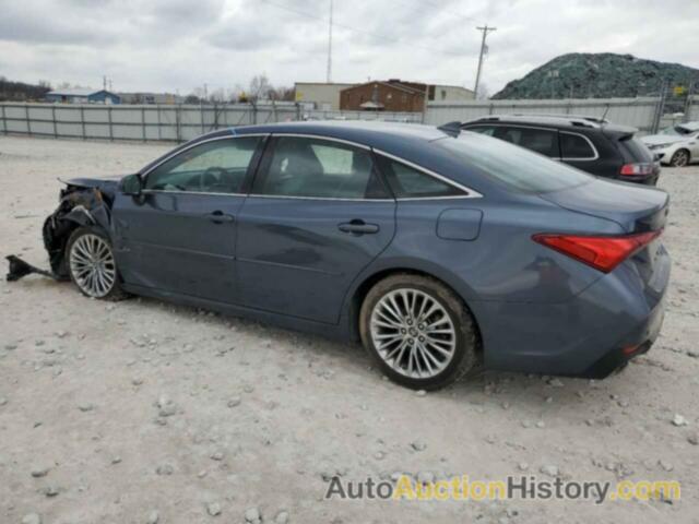 TOYOTA AVALON XLE, 4T1BZ1FB8KU004057