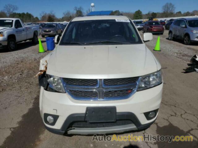 DODGE JOURNEY SXT, 3C4PDCBG2CT272992