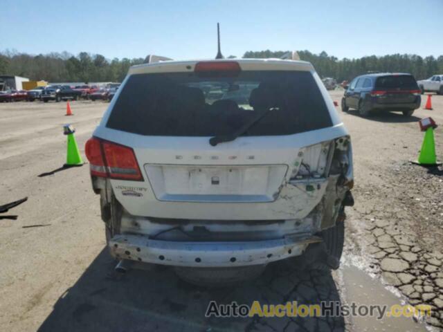 DODGE JOURNEY SXT, 3C4PDCBG2CT272992