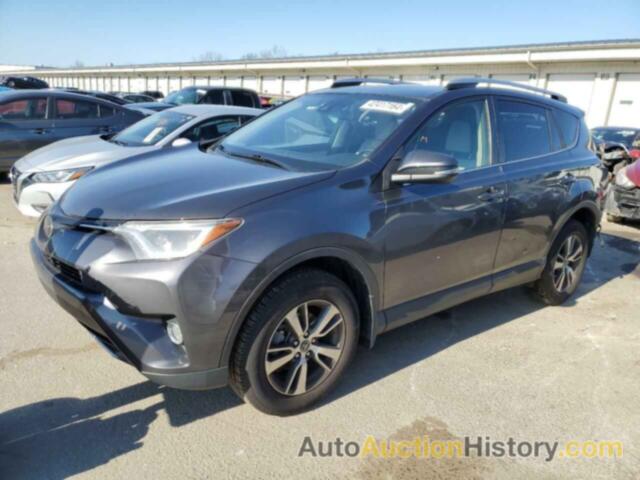 TOYOTA RAV4 ADVENTURE, JTMRFREV6JJ207406