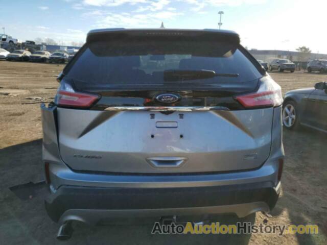 FORD EDGE SEL, 2FMPK4J92LBA85676