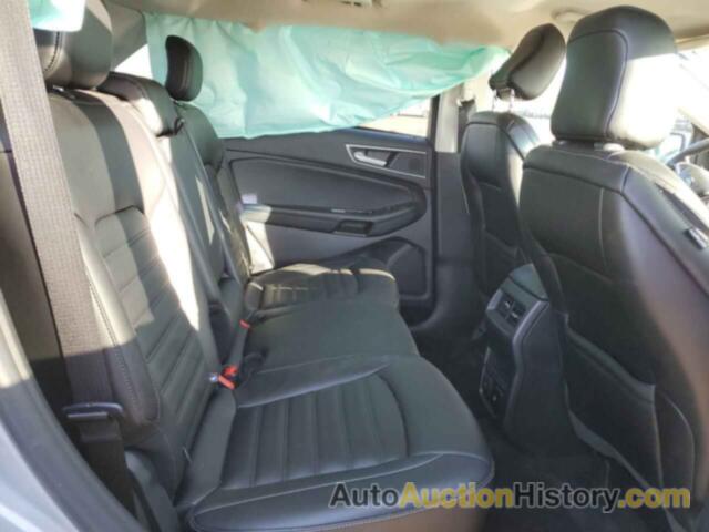 FORD EDGE SEL, 2FMPK4J92LBA85676