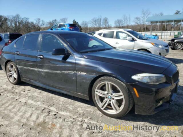 BMW 5 SERIES I, WBAFR7C56DC822710