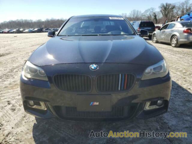 BMW 5 SERIES I, WBAFR7C56DC822710