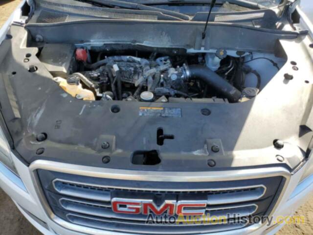 GMC ACADIA SLT-2, 1GKKVSKD7GJ231475