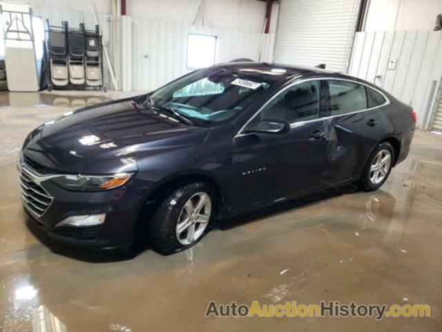 CHEVROLET MALIBU LS, 1G1ZC5ST4NF185928