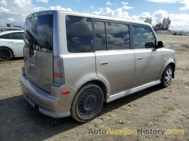 TOYOTA SCION XB, JTLKT324350177946