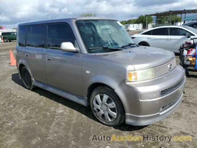 TOYOTA SCION XB, JTLKT324350177946