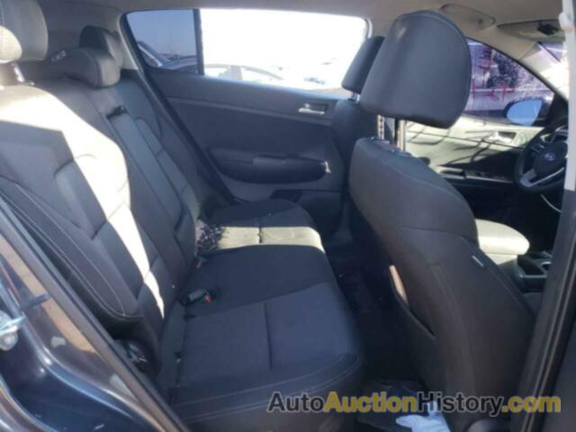 KIA SPORTAGE LX, KNDPM3ACXN7984060