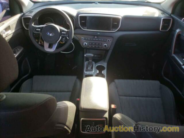 KIA SPORTAGE LX, KNDPM3ACXN7984060