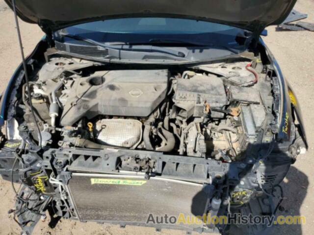 NISSAN ALTIMA 2.5, 1N4AL3AP3FC143224