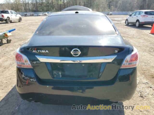 NISSAN ALTIMA 2.5, 1N4AL3AP3FC143224