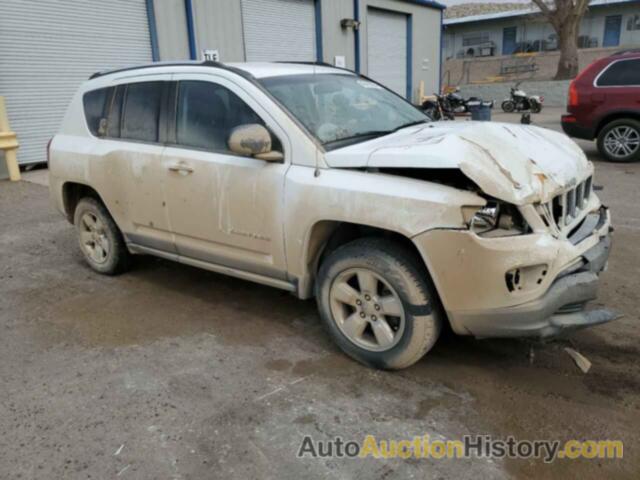 JEEP COMPASS SPORT, 1C4NJCBA0ED709201