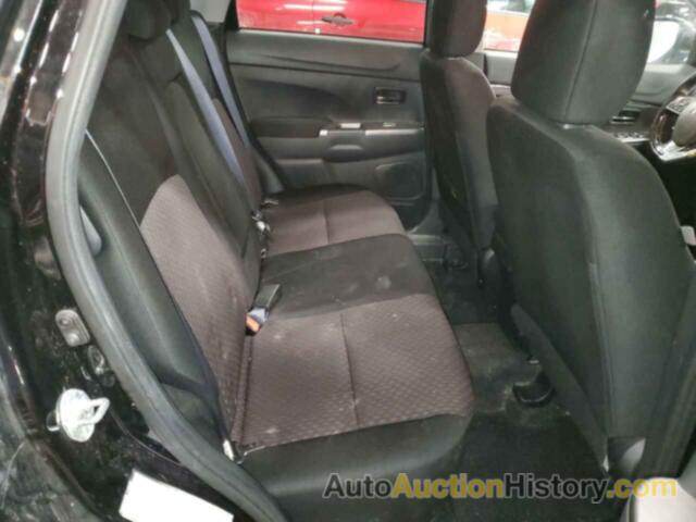 MITSUBISHI OUTLANDER SE, JA4AP4AUXKU014101