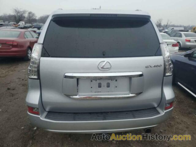 LEXUS GX 460, JTJBM7FX3G5129452