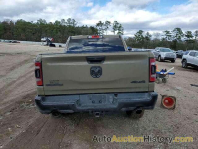 RAM 1500 BIG HORN/LONE STAR, 1C6SRFFT6LN295722