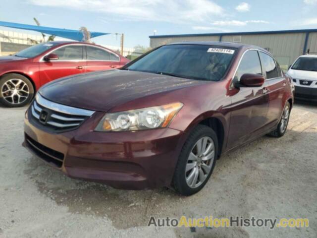 HONDA ACCORD EXL, 1HGCP2F88BA054405