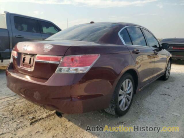 HONDA ACCORD EXL, 1HGCP2F88BA054405