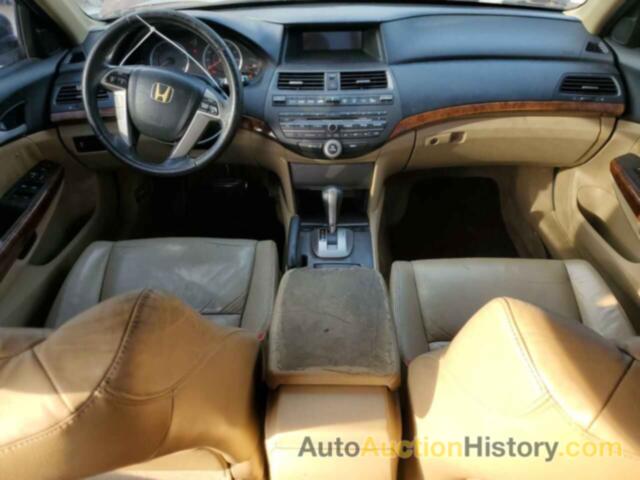 HONDA ACCORD EXL, 1HGCP2F88BA054405