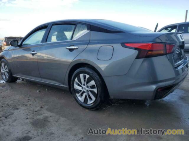 NISSAN ALTIMA S, 1N4BL4BV4PN387784