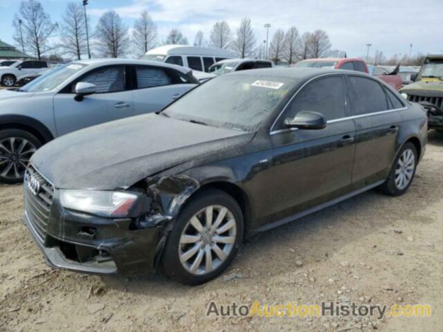 AUDI A4 PREMIUM S-LINE, WAUBFAFL8GA003020