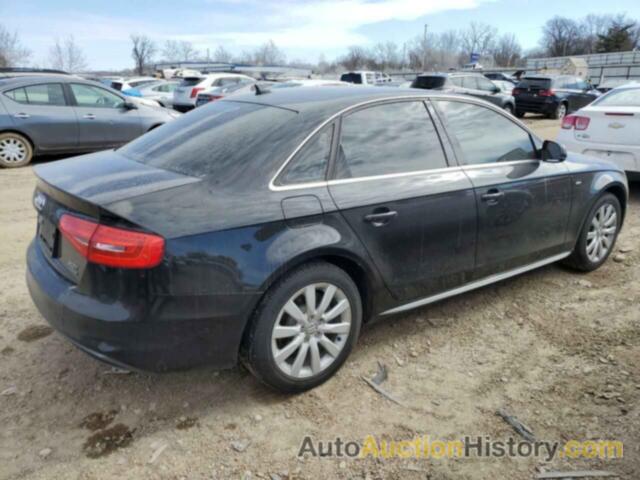 AUDI A4 PREMIUM S-LINE, WAUBFAFL8GA003020