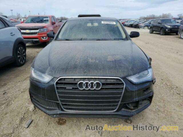 AUDI A4 PREMIUM S-LINE, WAUBFAFL8GA003020